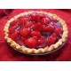 Strawberry Pie Recipe 10ml